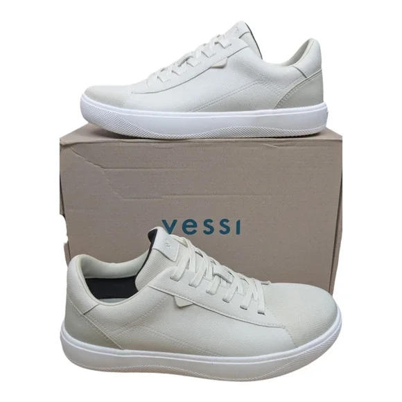 Vessi Soho Sneaker Review Vessi Vegan Vessi Shoes Vessi Soho Dune